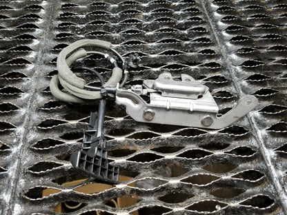 15 16 17 Subaru Legacy Rear Seat Lock Latch Release Handle OEM