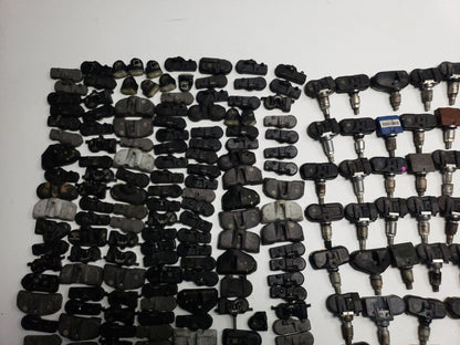 Different Car Brands Tpms Sensor Tire Pressure Monitor System 285pcs