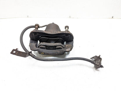 12 13 14 15 Kia Rio Front Brake Caliper Driver Left Side OEM