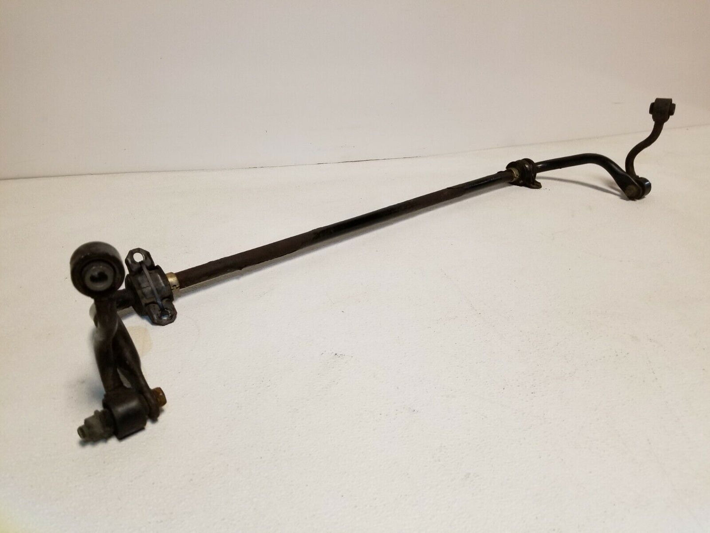 11 12 13 14 Nissan Juke Rear Stabilizer Sway Bar OEM