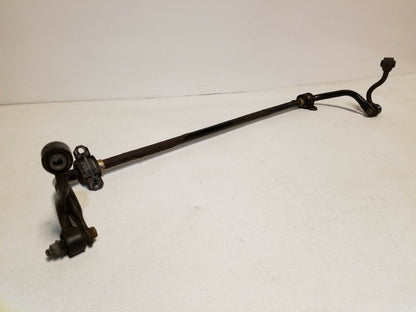 11 12 13 14 Nissan Juke Rear Stabilizer Sway Bar OEM