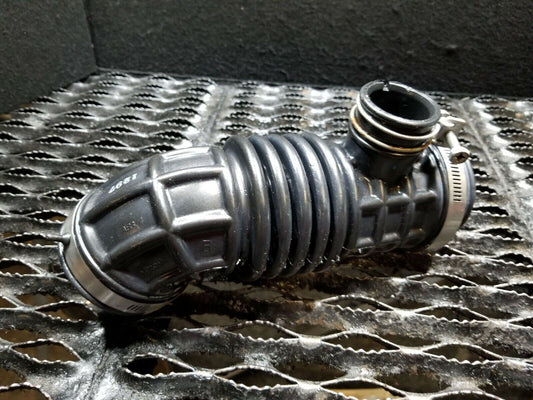 16 17 18 Nissan Sentra 1.8l  Air Intake Duct Hose Tube  OEM 40k