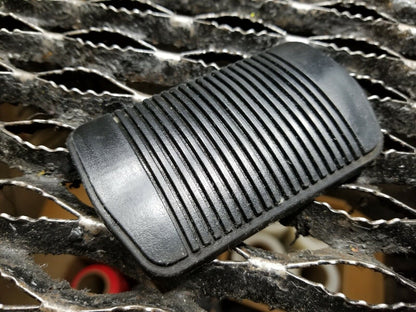 13 14 15 16 17 Jeep Compass A/t Brake Pedal Pad Rubber OEM 30k