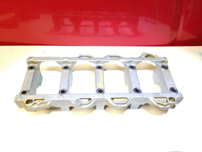 09 10 11 12 13 Mazda 6 2.5l Crankshaft Housing Support Bracket OEM 119k Miles