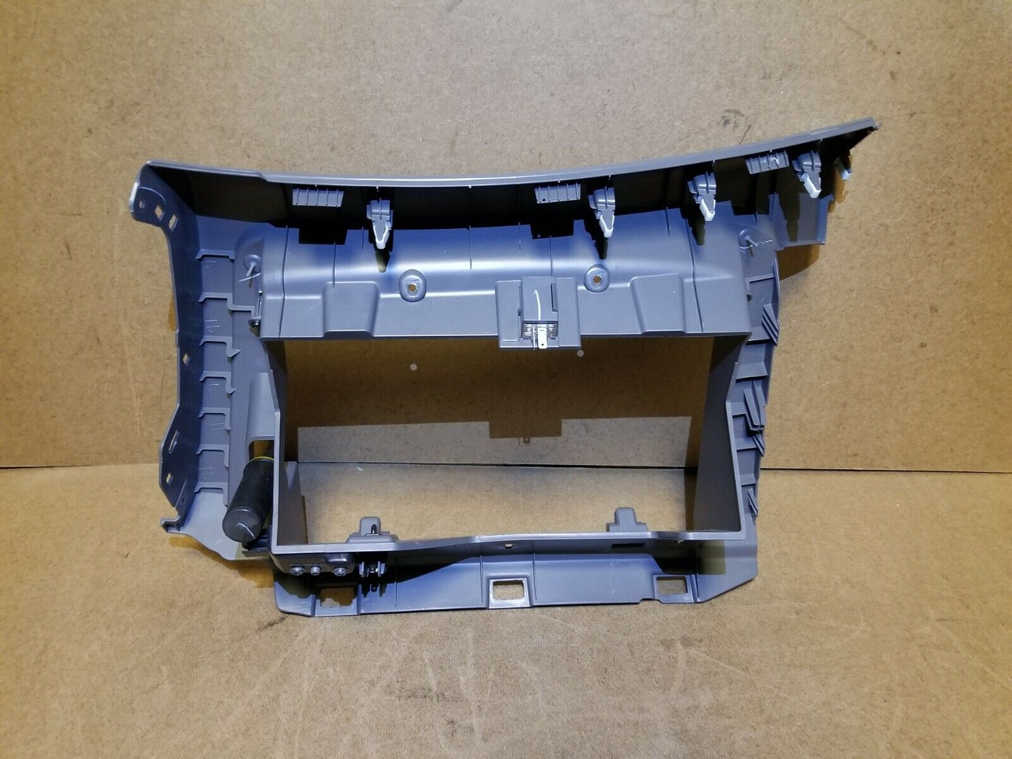 10 11 12 13 14 Hyundai Sonata Glove Box Bracket Housing OEM 55k