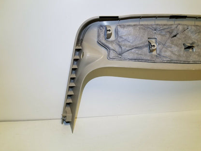 10 11 12 Lincoln MKT Rear Interior Liftgate Upper Cover Panel OEM