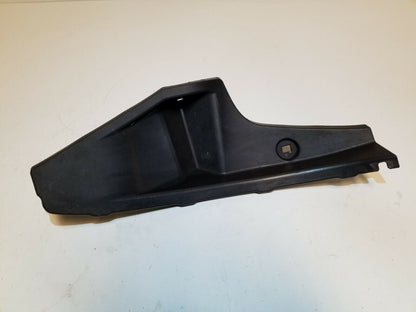 11 12 13 14 15 16 Scion Tc Rear Left Driver Side Bumper Seal Cover OEM