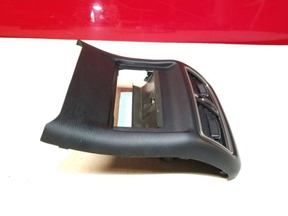 16 17 18 19 20 Infiniti Q50 Center Console Rear Trim Panel W/ Air Vent  OEM
