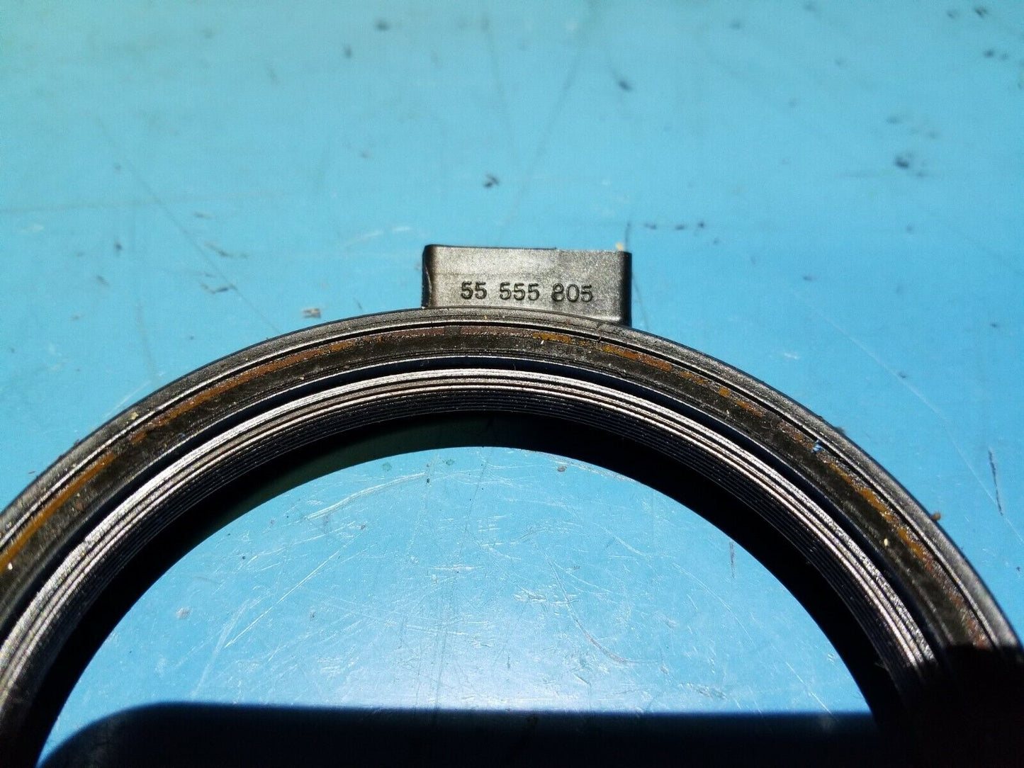 11 12 13 14 15 Chevy Cruze Engine Crankshaft Seal Position Sensor OEM
