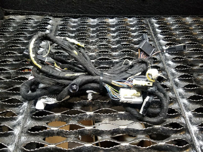 16 17 18 19 Chevrolet Malibu Roof Wire Wiring Harness OEM 3k