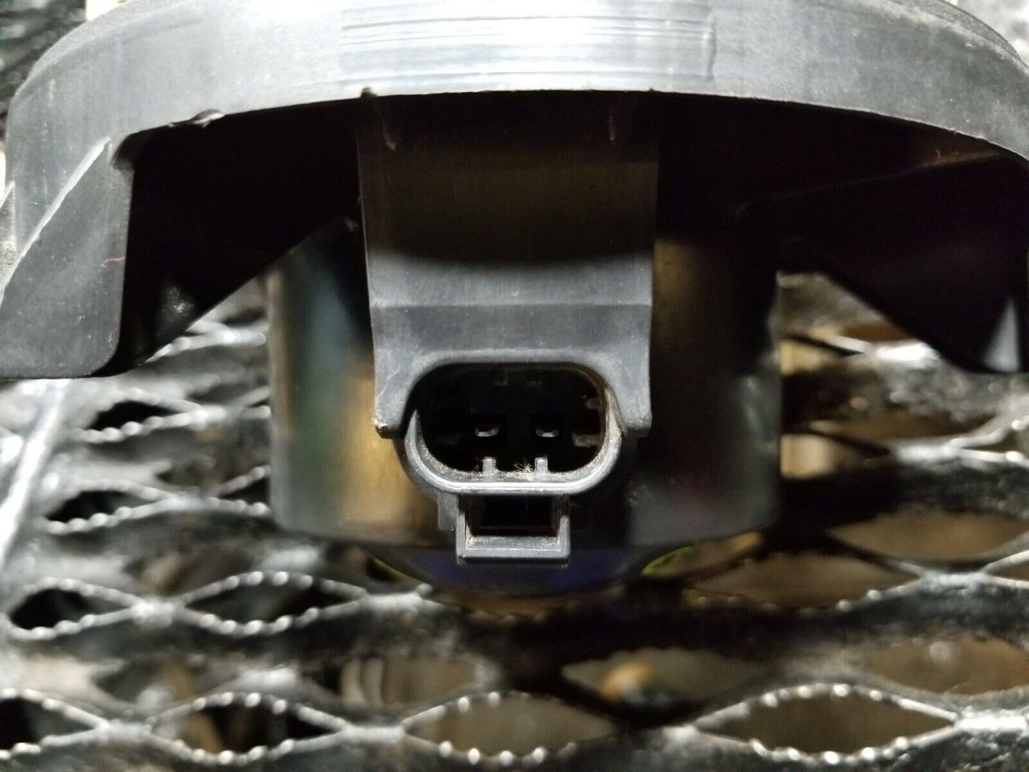 04 05 06 07 Infiniti QX56 Rear Blower Motor Vp5ash-19805-ba OEM