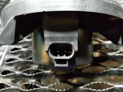 04 05 06 07 Infiniti QX56 Rear Blower Motor Vp5ash-19805-ba OEM