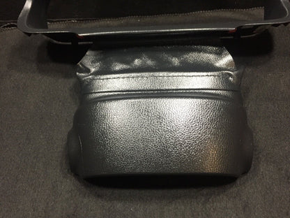 08 09 10 11 12 Honda Accord Coupe Dash Instrument Cluster Bezel Cover Trim OEM