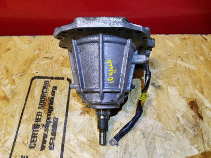 10 11 12 Hyundai Genesis Coupe Auto Trans Housing Assyextension OEM 123k Miles