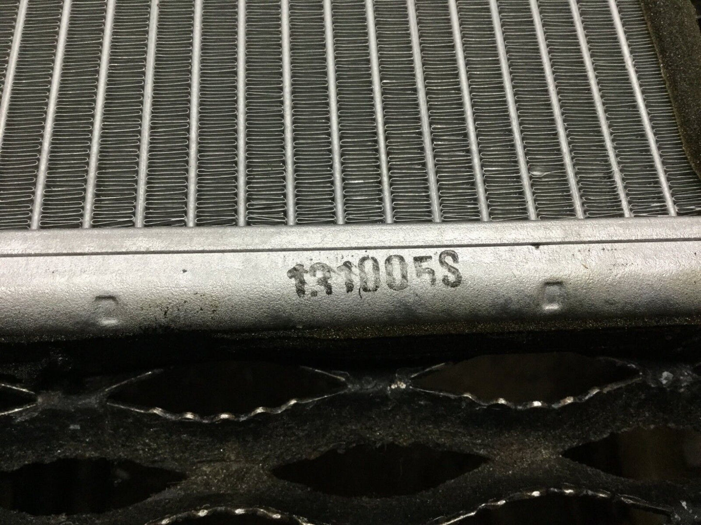 12 13 14 15 16 Hyundai Veloster Heater Core OEM
