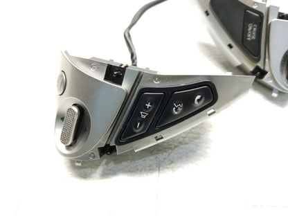 09 10 11 12 Infiniti Fx35 Steering Wheel Main Cruise Control Switch OEM