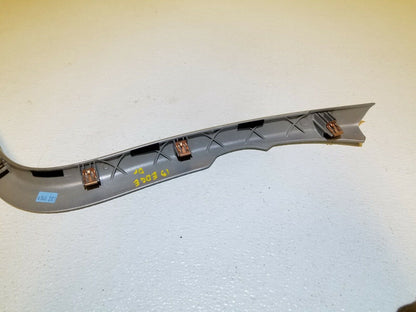 11 12 13 14 Ford Edge Front Driver Side Center Console Trim Panel OEM 43k