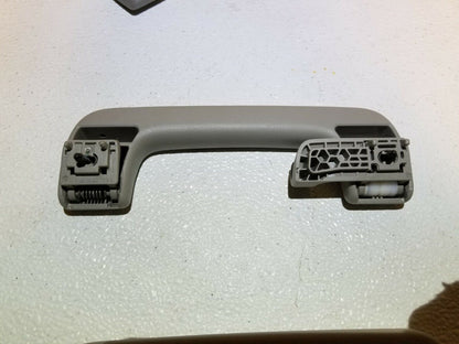 11 12 13 14 15  Audi Q7 Interior Roof Grab Handle 4pcs OEM 87k