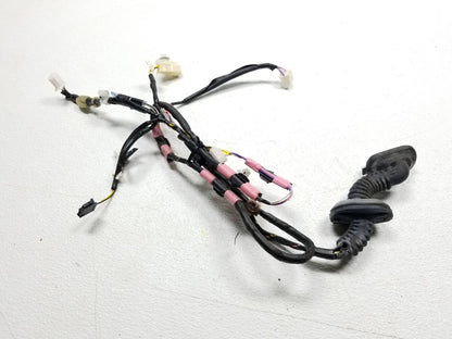 11 12 13 14 15 Toyota Prius Rear Left Driver Door Wire Harness OEM