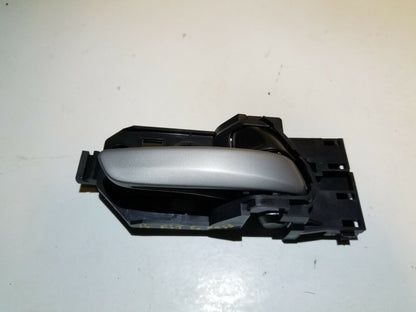 15 16 17 Honda Fit Front Right Pass Door Interior Handle OEM 26k Miles