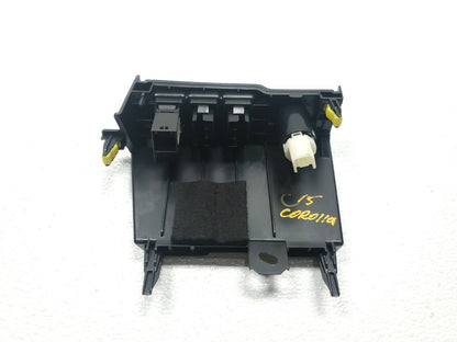 14 15 16 Toyota Corolla Aux Usb 12v Socket OEM