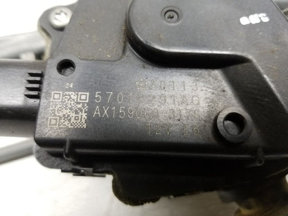 15 16 17 18 19 Chrysler 300 Windshield Wiper Motor & Linkage OEM 42k