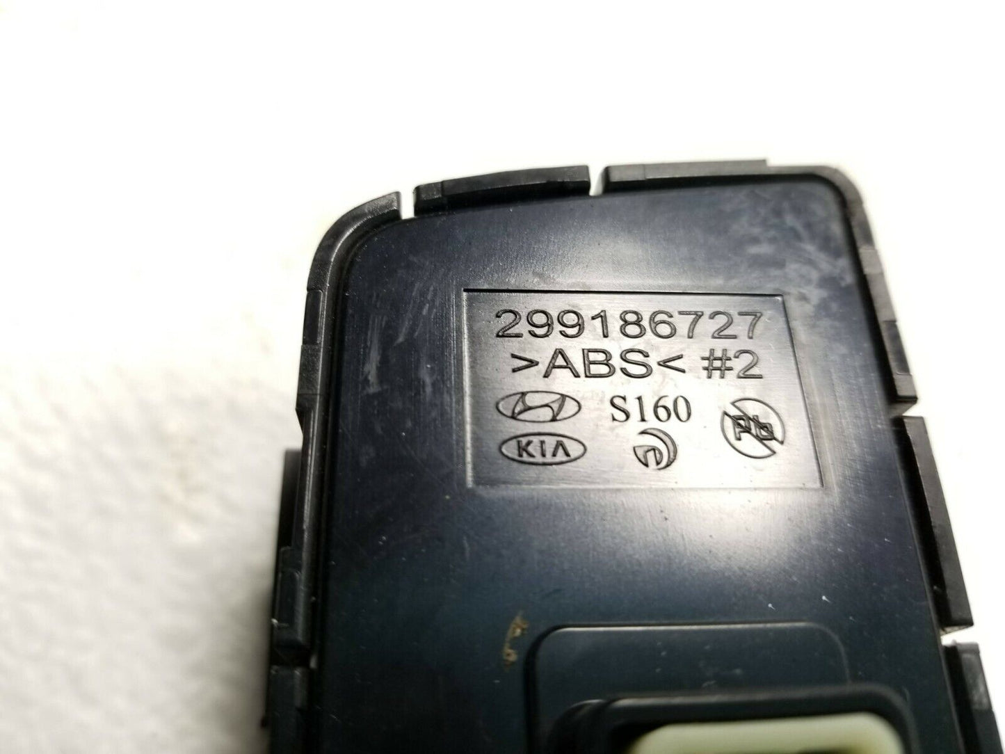 18 19 20 21 22 Kia Stinger Dimmer Light Lane Departure Fuel Lid Switch OEM
