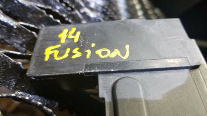 14 15 16 17 Ford Fusion Fuse Box Junction Box Du5t14a094ed OEM