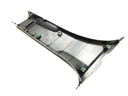 17 18 19 Subaru Impreza Sport Right Pass Center Lower B Pillar Cover OEM 64k
