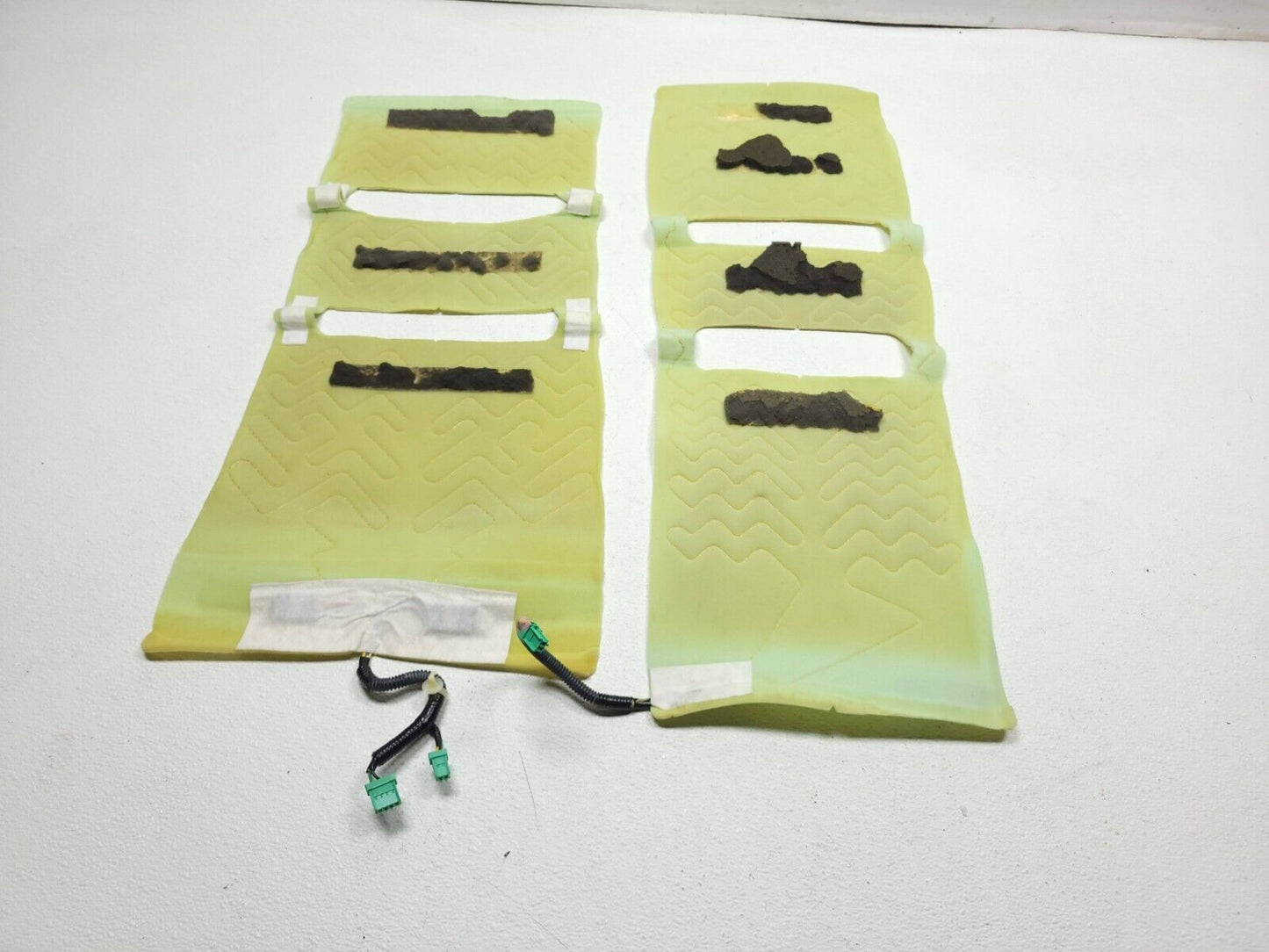 06 07 08 Acura Rl Front Seat Heat Mat Pad  Driver Left  OEM