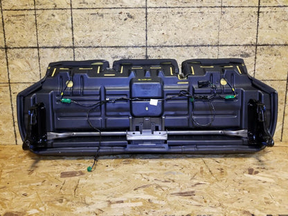 07 08 09 10 Jeep Grand Cherokee Rear Seat Lower  Cushion OEM