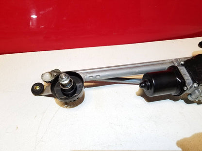 16 17 18 19 Infiniti Q50 Windshield Wiper Motor & Linkage Transmission OEM