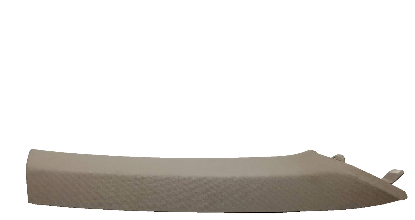 20 21 22 Hyundai Venue Windshield A Pillar Trim Cover Right Pass Side OEM