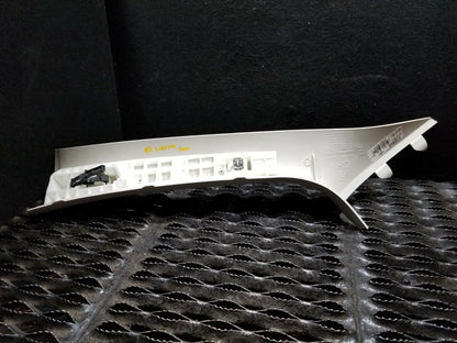 07 08 09 10 Chrysler Sebring Windshield A Pillar Trim Passenger Side OEM