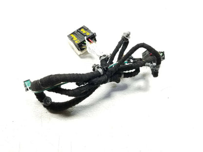 19 20 Chevrolet Blazer Front Right Pass Door Wire Harness OEM 11k Miles