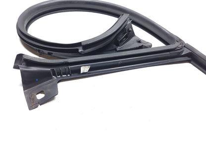 09 10 11 12 Volkswagen Cc Door Weatherstrip Seal Front Right Passenger Side OEM