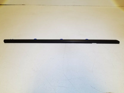 13 14 15 Honda Civic Sdn Rear Right Pass Door Window Belt Seal Molding OEM 89k