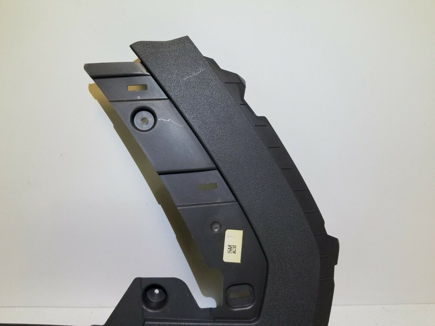 11 12 13 14 Ford Edge Center Console Side Trim Panel Right Pass OEM 43k Miles