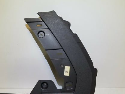 11 12 13 14 Ford Edge Center Console Side Trim Panel Right Pass OEM 43k Miles