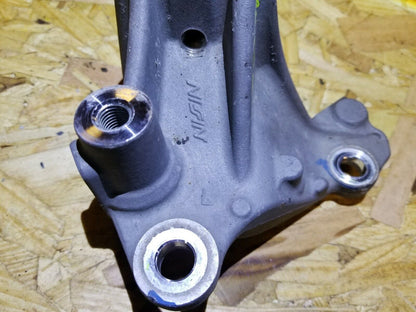 15 16 17 Acura TLX 2.4l Front Left Driver Engine Mount Bracket Support OEM