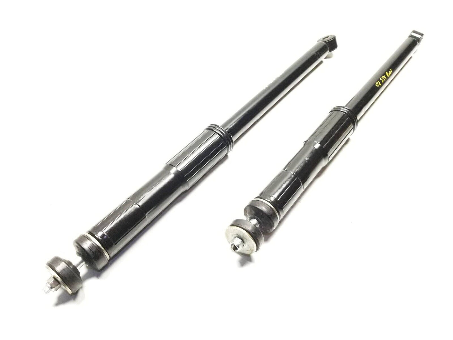 2007 - 2013 Suzuki SX4 Rear Shock Strut Absorber Pair OEM