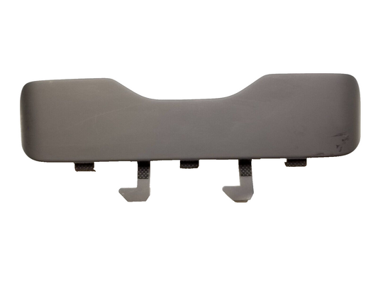 18-21 Hyundai Kona Dashboard Dash Center Trim Cover OEM 29k Miles