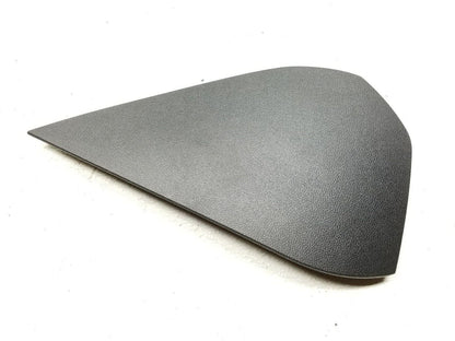 19 20 21 Volkswagen Jetta Right Passenger Side Dash End Cap Cover OEM
