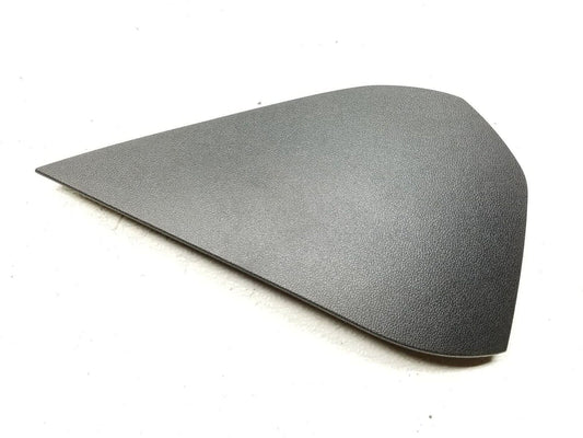 19 20 21 Volkswagen Jetta Right Passenger Side Dash End Cap Cover OEM