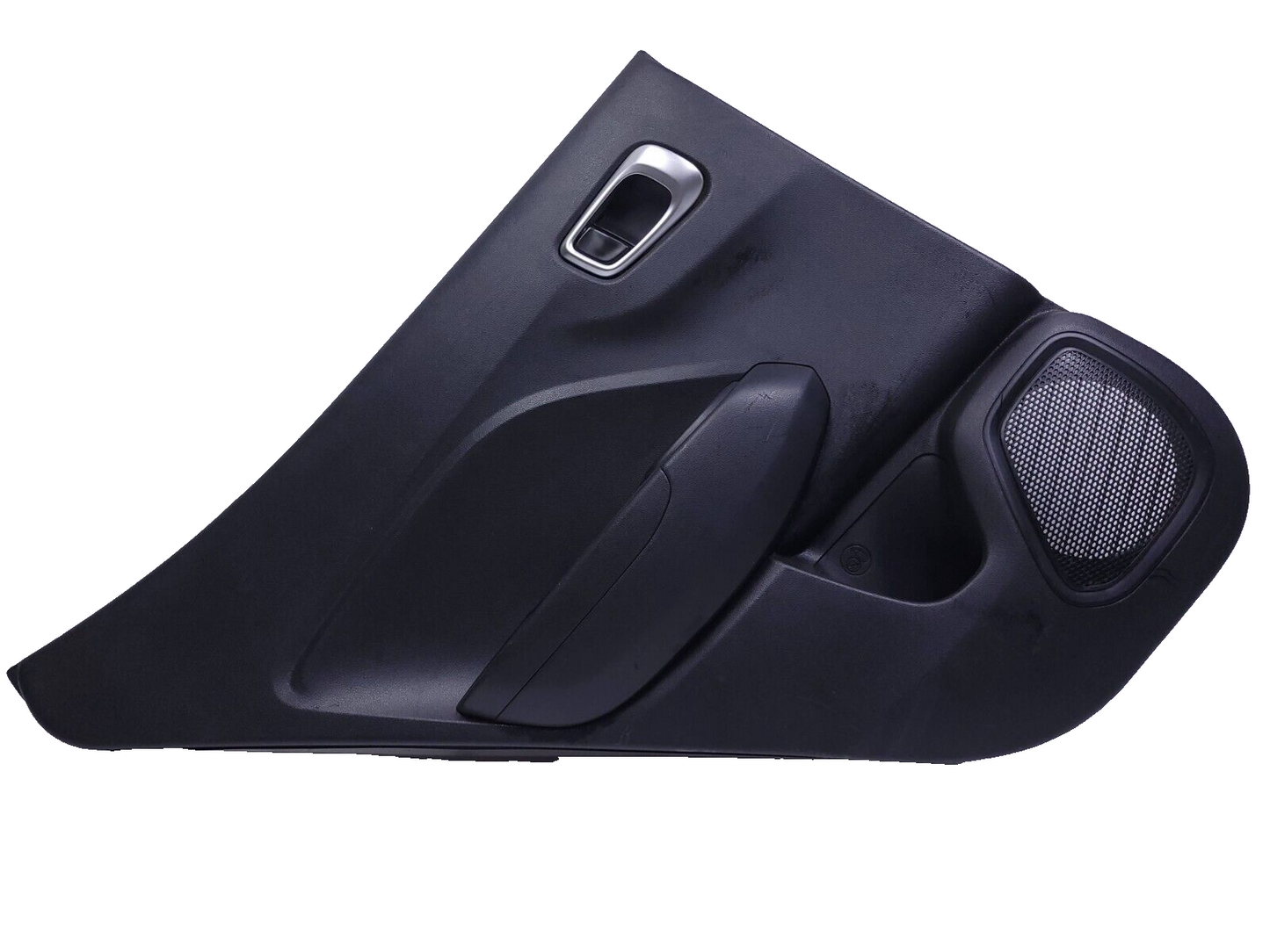 20 21 22 Hyundai Venue Door Panel Trim Rear Left Driver Side OEM