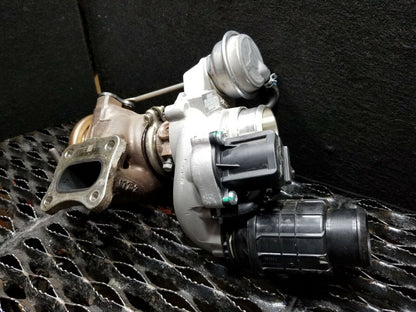 16 17 18 19 Chevrolet Malibu Turbo Turbocharger 1.5l OEM 3k