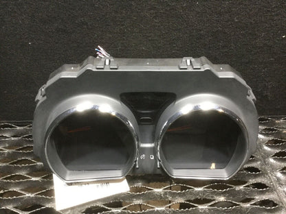 13 Nissan Versa Speedometer Instrument Cluster Panel Gauge OEM N51 5k