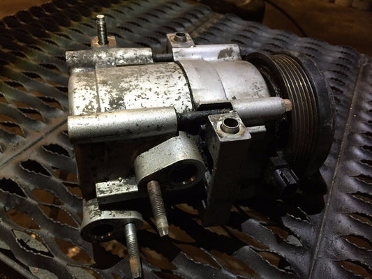 03 04 05 Ford Expedition AC A/c Compressor OEM