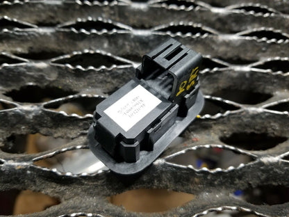 07 08 09 10 Jeep Grand Cherokee Srt8 Smemory Seat Switch OEM