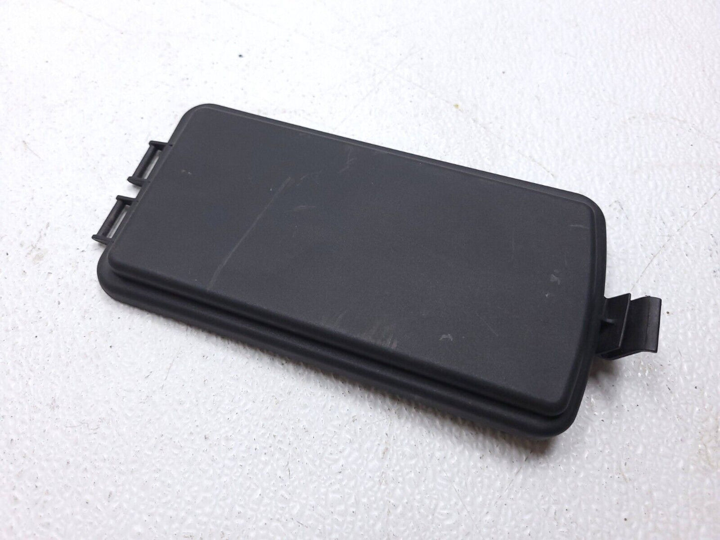 06 07 08 09 10 11 Mercedes Ml500 Fuse Box Cover Lid OEM